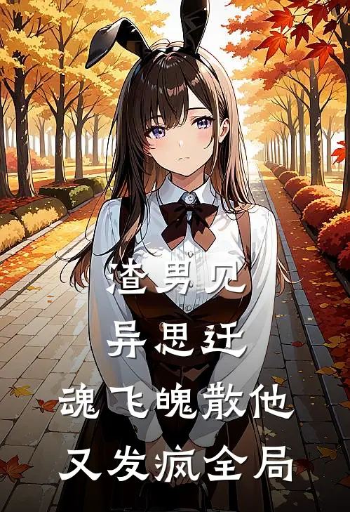 渣男见异思迁，魂飞魄散他又发疯全局