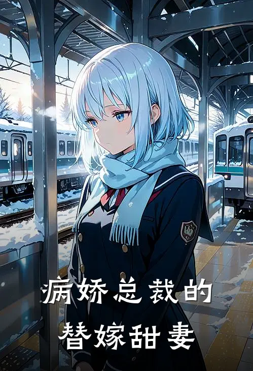 病娇总裁的替嫁甜妻