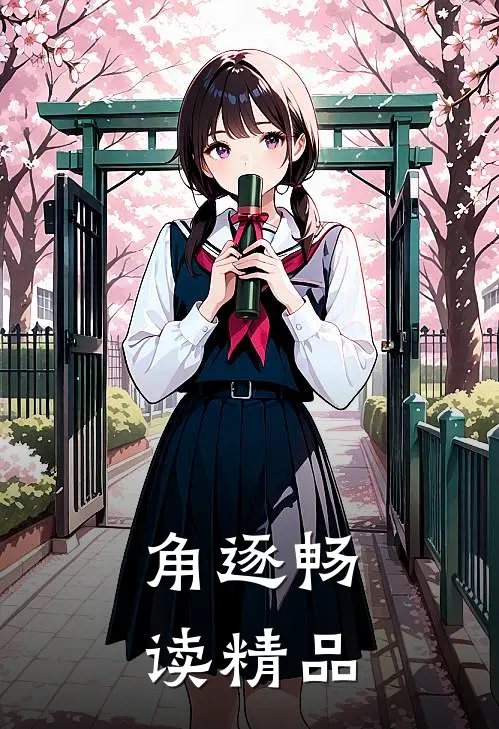 角逐畅读精品
