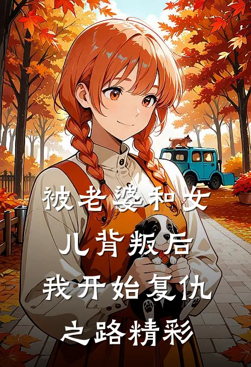 被老婆和女儿背叛后，我开始复仇之路精彩