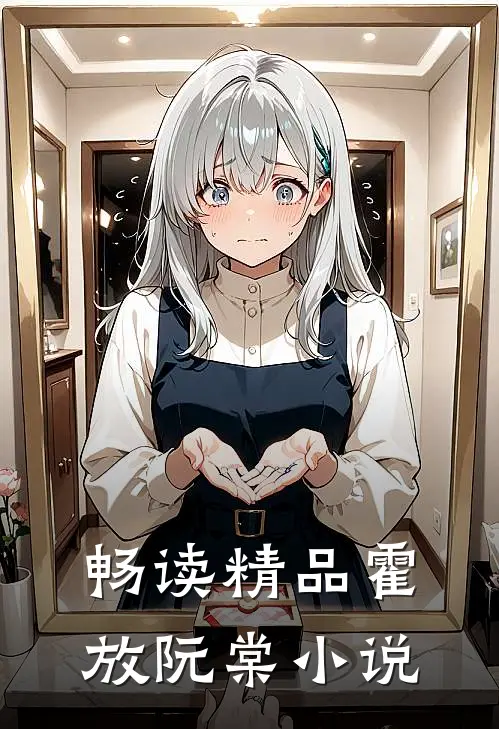 畅读精品霍放阮棠小说