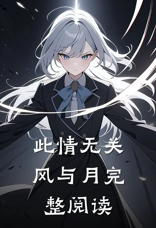 此情无关风与月完整阅读