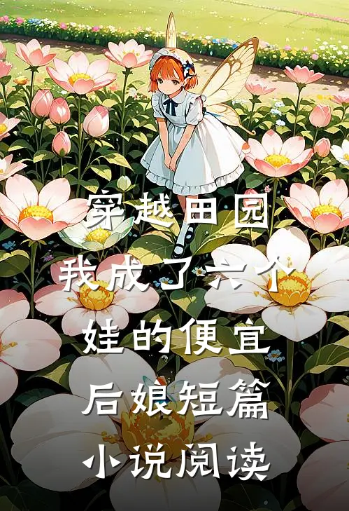 穿越田园：我成了六个娃的便宜后娘短篇小说阅读