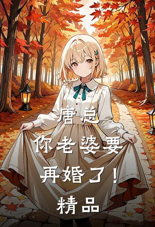 唐总，你老婆要再婚了！精品
