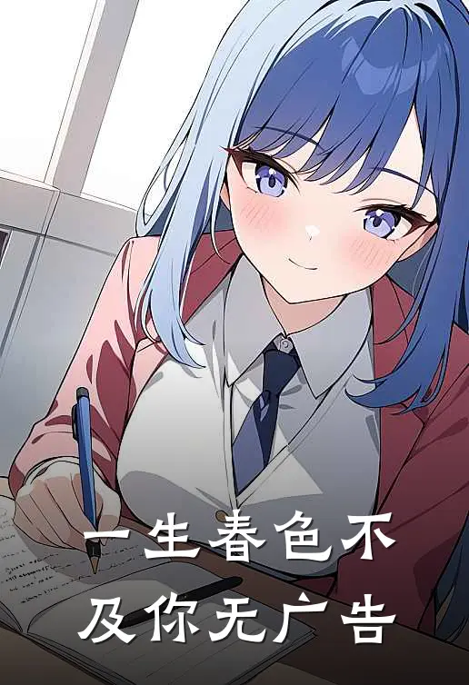 一生春色不及你无广告