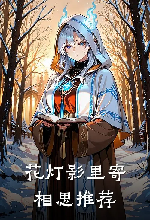 花灯影里寄相思推荐