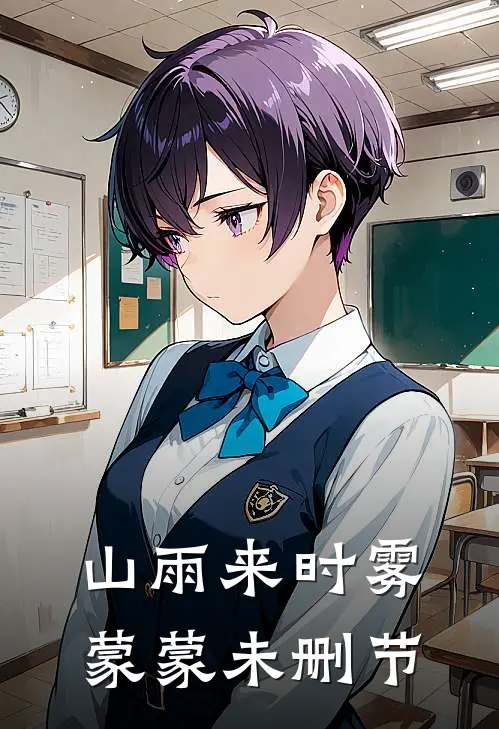 山雨来时雾蒙蒙未删节