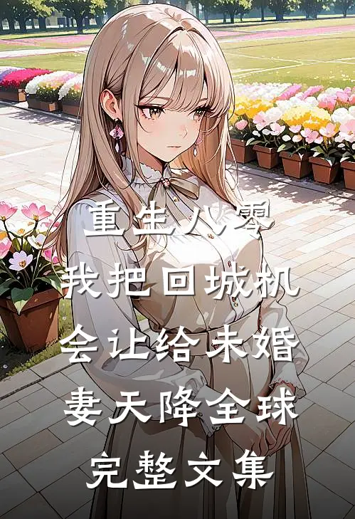 重生八零：我把回城机会让给未婚妻天降全球完整文集