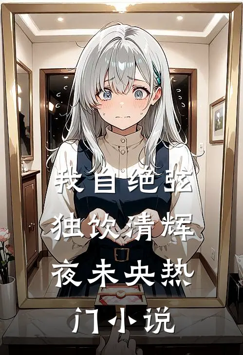我自绝弦，独饮清辉夜未央热门小说