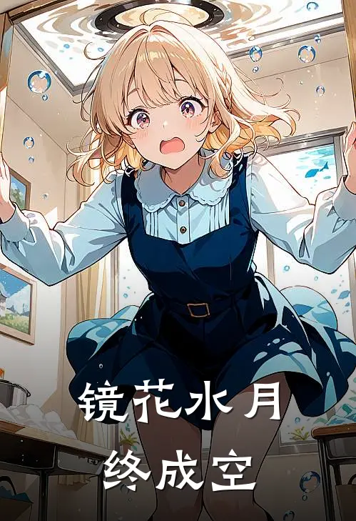 镜花水月终成空