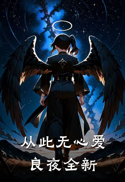 从此无心爱良夜全新
