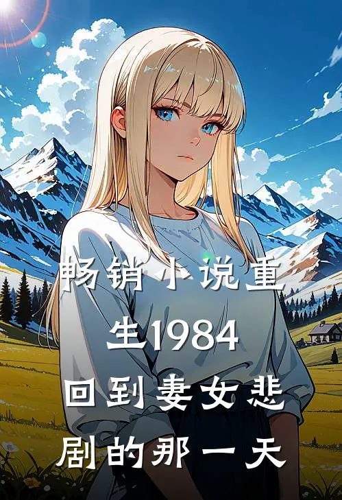畅销小说重生1984：回到妻女悲剧的那一天