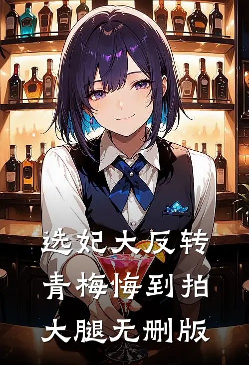 选妃大反转，青梅悔到拍大腿无删版