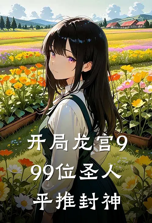 开局龙宫999位圣人平推封神