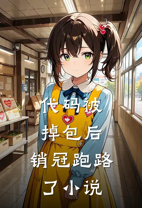 代码被掉包后，销冠跑路了小说