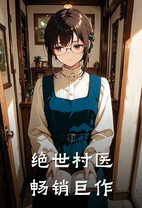 绝世村医畅销巨作