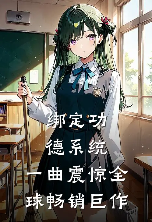 绑定功德系统，一曲震惊全球畅销巨作