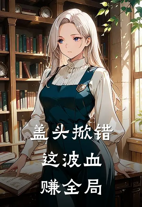 盖头掀错，这波血赚全局