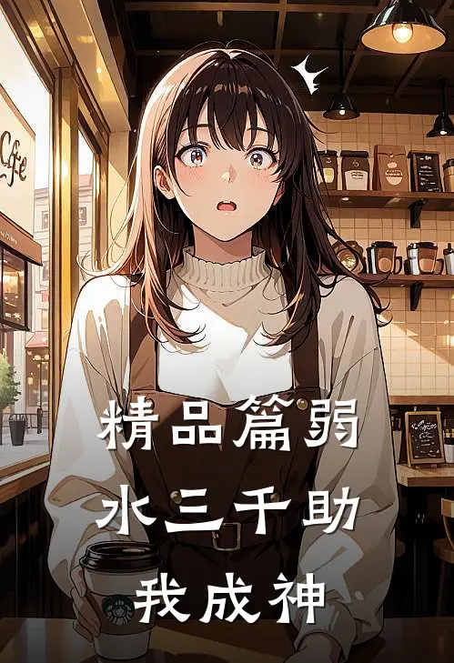精品篇弱水三千助我成神