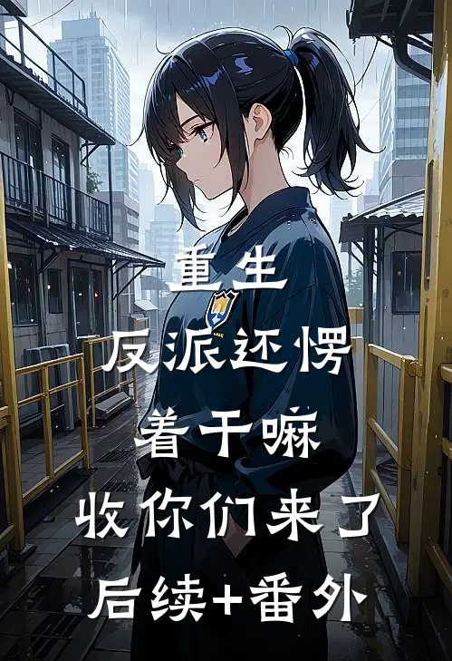 重生：反派还愣着干嘛，收你们来了后续+番外
