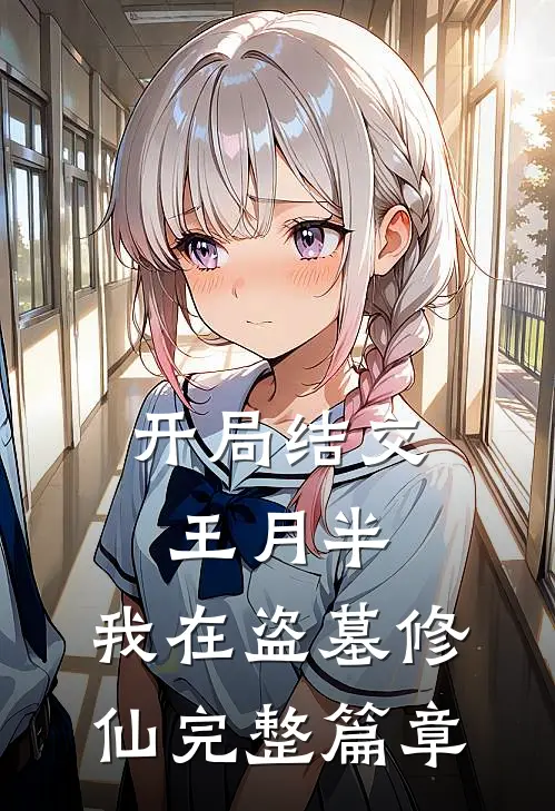 开局结交王月半，我在盗墓修仙完整篇章