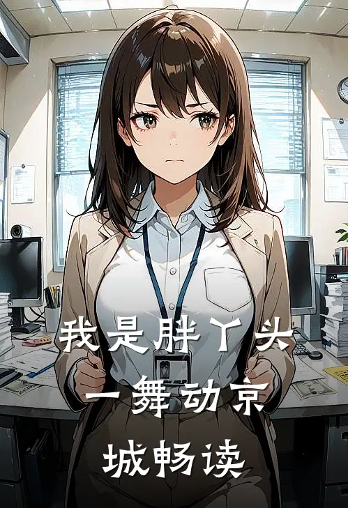 我是胖丫头，一舞动京城畅读