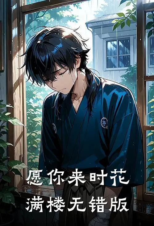 愿你来时花满楼无错版