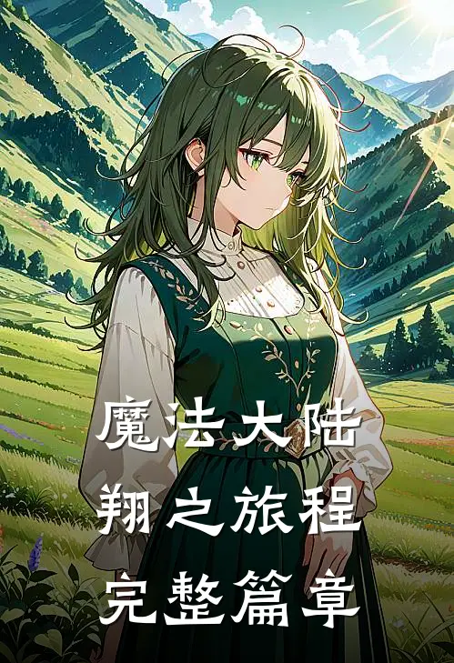 魔法大陆翔之旅程完整篇章免费阅读