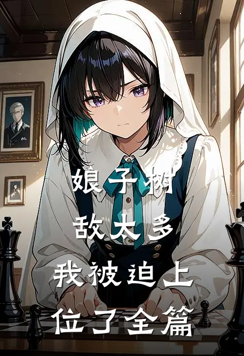 娘子树敌太多，我被迫上位了全篇