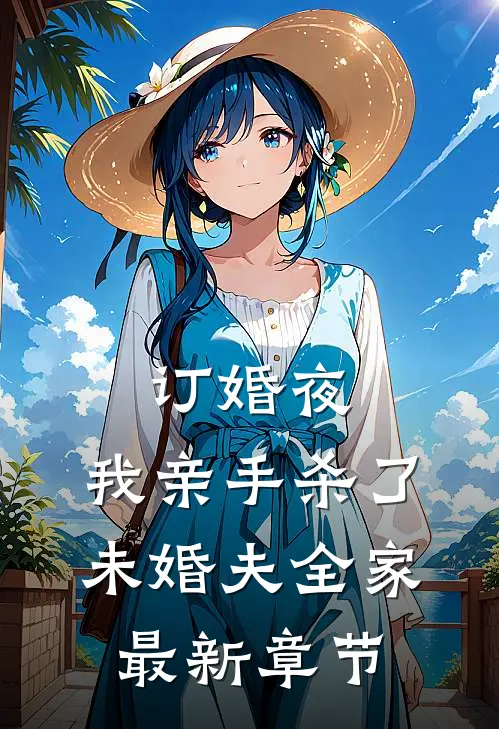 订婚夜，我亲手杀了未婚夫全家最新章节