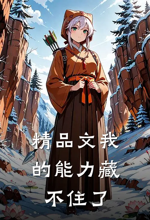 精品文我的能力藏不住了