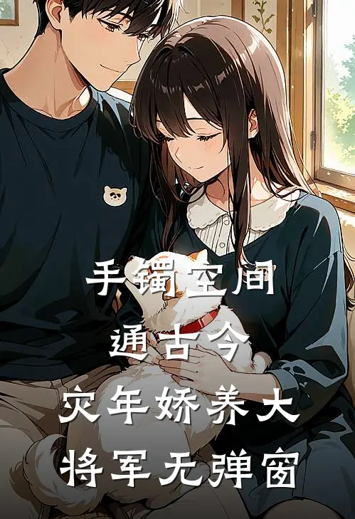 手镯空间通古今，灾年娇养大将军无弹窗