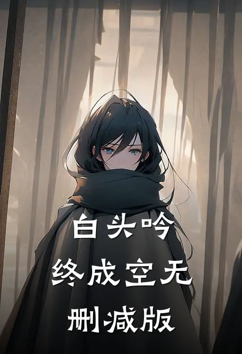 白头吟，终成空无删减版