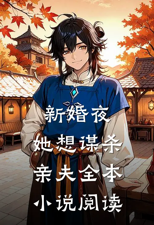 新婚夜，她想谋杀亲夫全本小说阅读