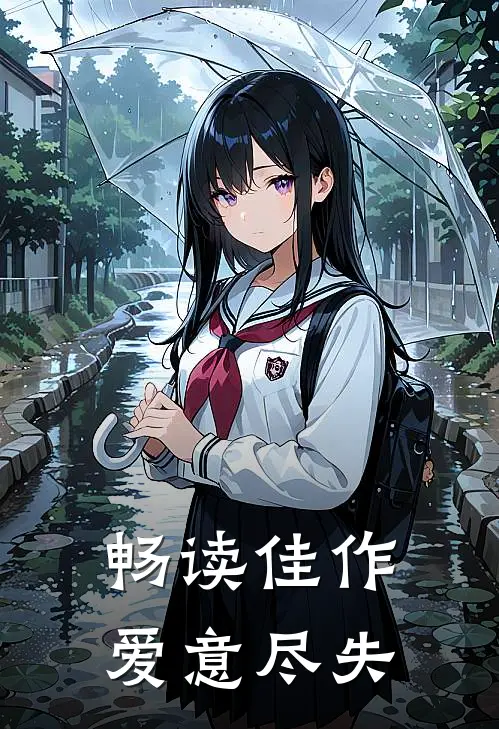 畅读佳作爱意尽失