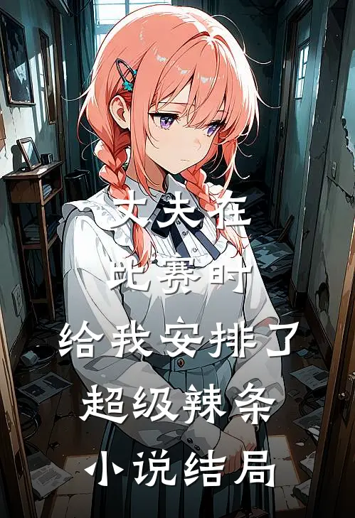 丈夫在比赛时，给我安排了超级辣条小说结局