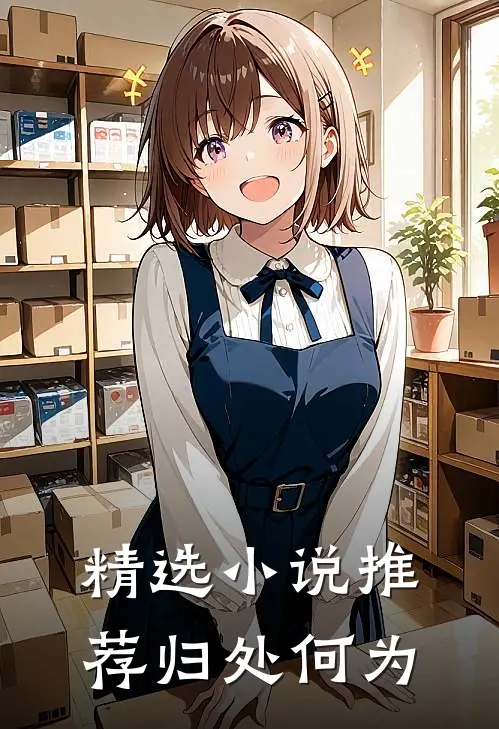 精选小说推荐归处何为