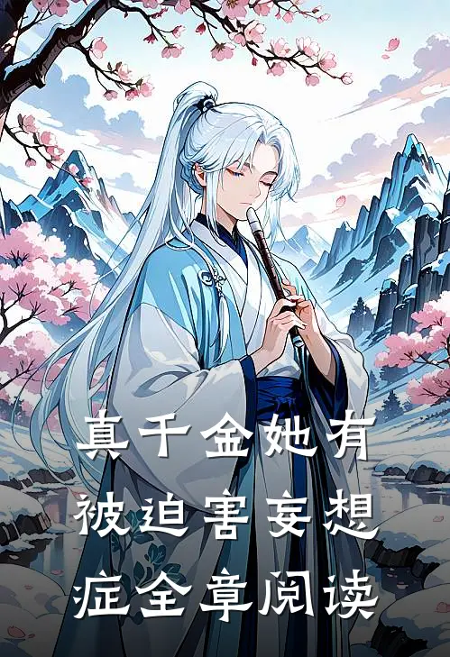 真千金她有被迫害妄想症全章阅读