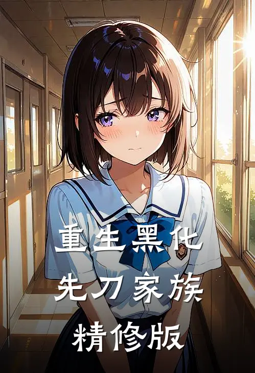 重生黑化，先刀家族精修版