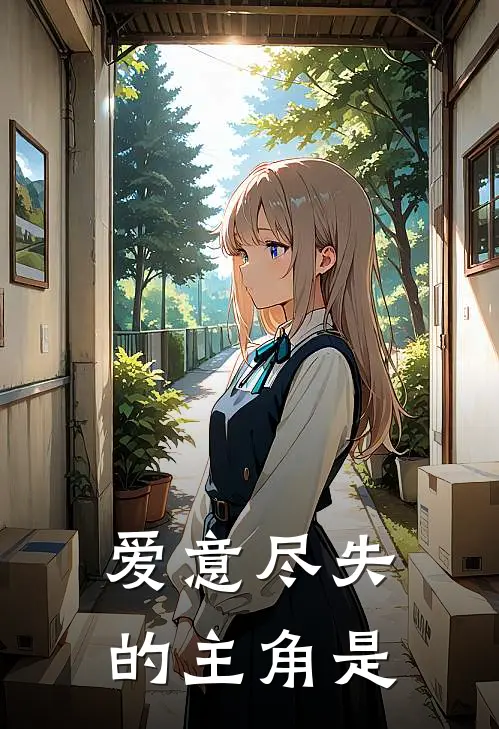 爱意尽失的主角是