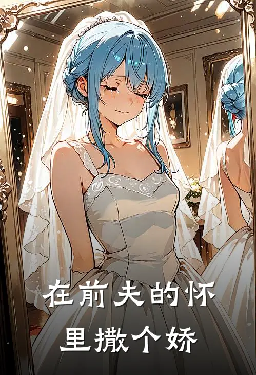 在前夫的怀里撒个娇