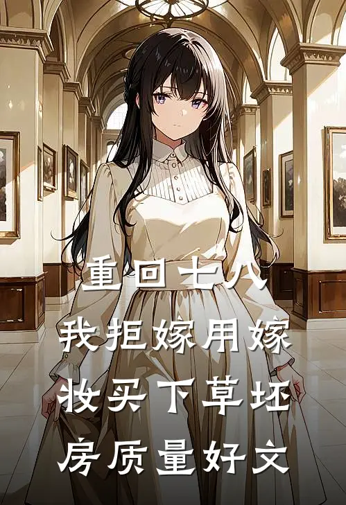 重回七八，我拒嫁用嫁妆买下草坯房质量好文