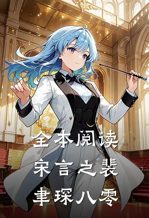 全本阅读宋言之裴聿琛八零