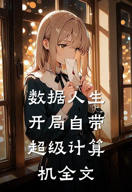 数据人生：开局自带超级计算机全文