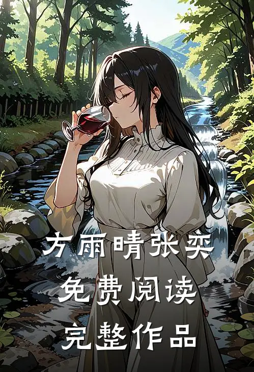 方雨晴张奕免费阅读完整作品