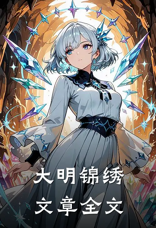 大明锦绣文章全文