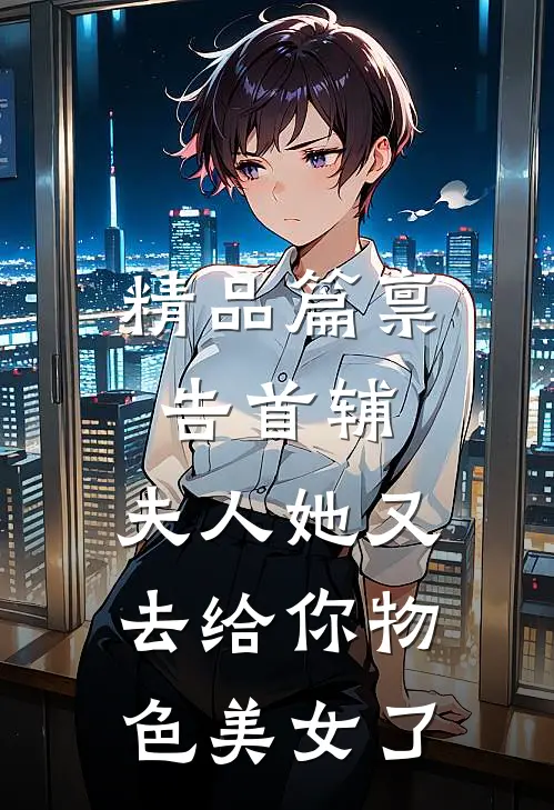 精品篇禀告首辅，夫人她又去给你物色美女了