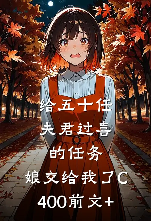 给五十任夫君过喜的任务，娘交给我了C400前文+