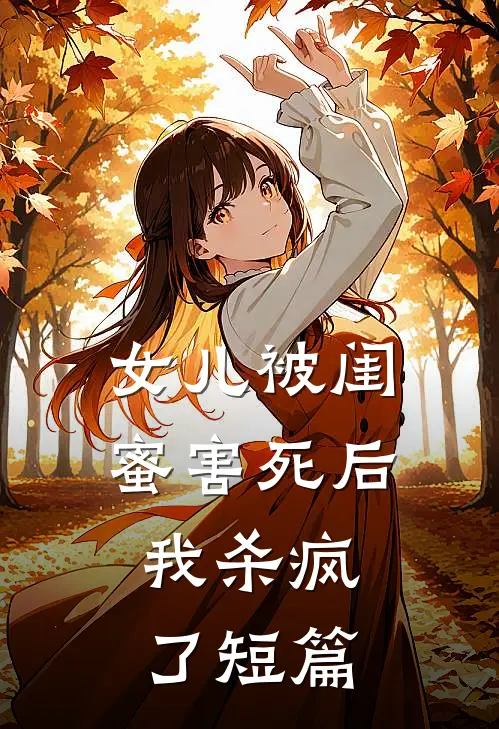 女儿被闺蜜害死后，我杀疯了短篇