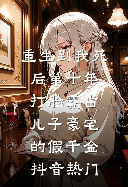 重生到我死后第十年，打脸霸占儿子豪宅的假千金抖音热门